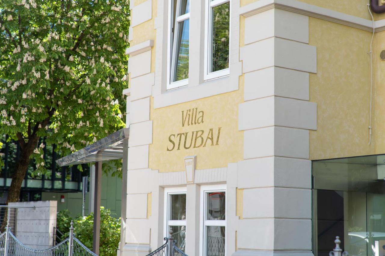 Apartment Stubai - Penthouse In The Heart Of Meran